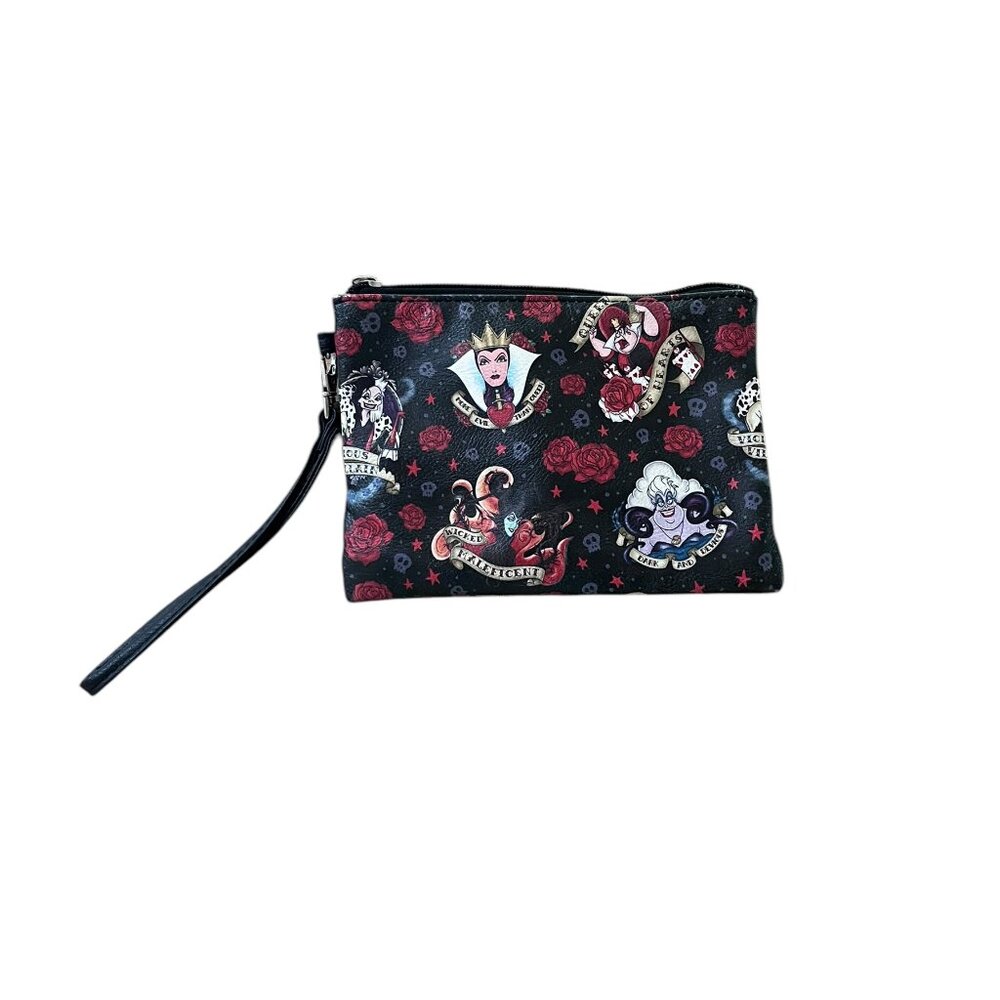 Wristlet By Disney Store, Size: Medium